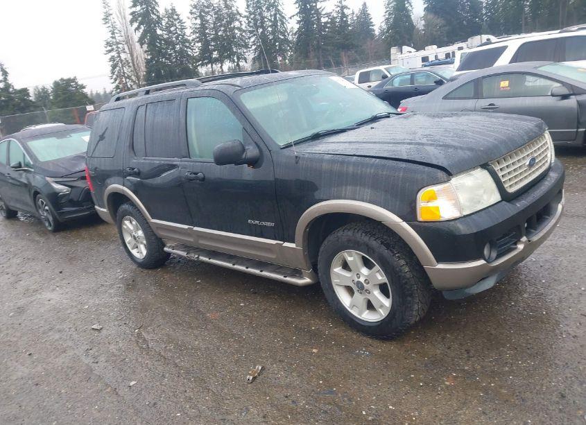 2004 Ford Explorer EDDIE BAUER (VIN 1FMDU74K14ZA81291) main photo