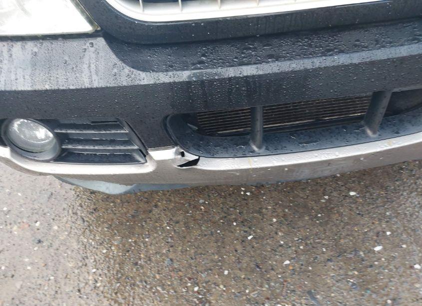 Photo 12 of 2004 Ford Explorer EDDIE BAUER (VIN 1FMDU74K14ZA81291)