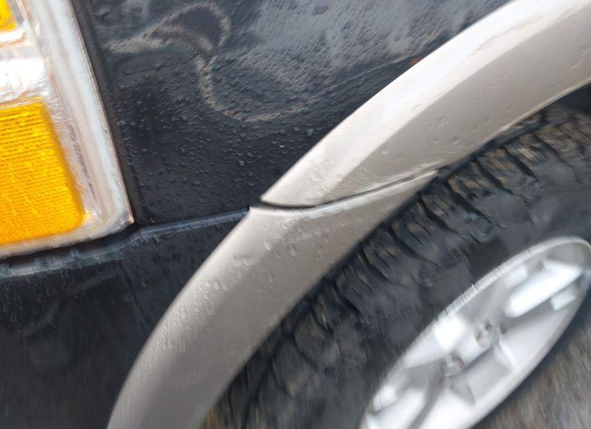 Photo 13 of 2004 Ford Explorer EDDIE BAUER (VIN 1FMDU74K14ZA81291)