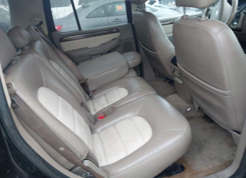 Photo 8 of 2004 Ford Explorer EDDIE BAUER (VIN 1FMDU74K14ZA81291)