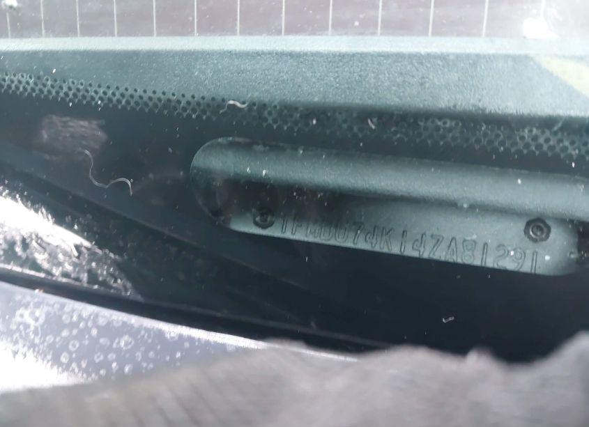 Photo 9 of 2004 Ford Explorer EDDIE BAUER (VIN 1FMDU74K14ZA81291)