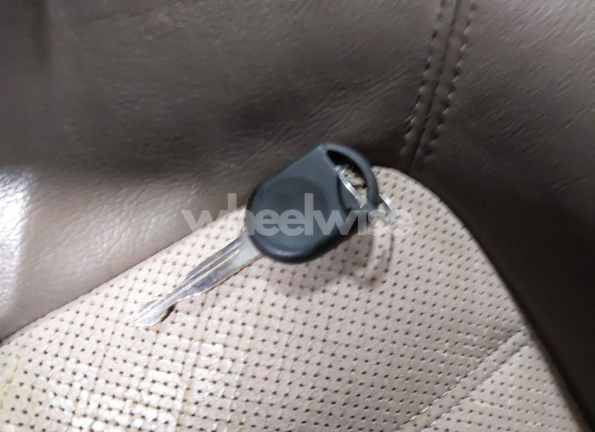 Photo 11 of 2005 Ford Explorer EDDIE BAUER (VIN 1FMDU74K25UA67415)