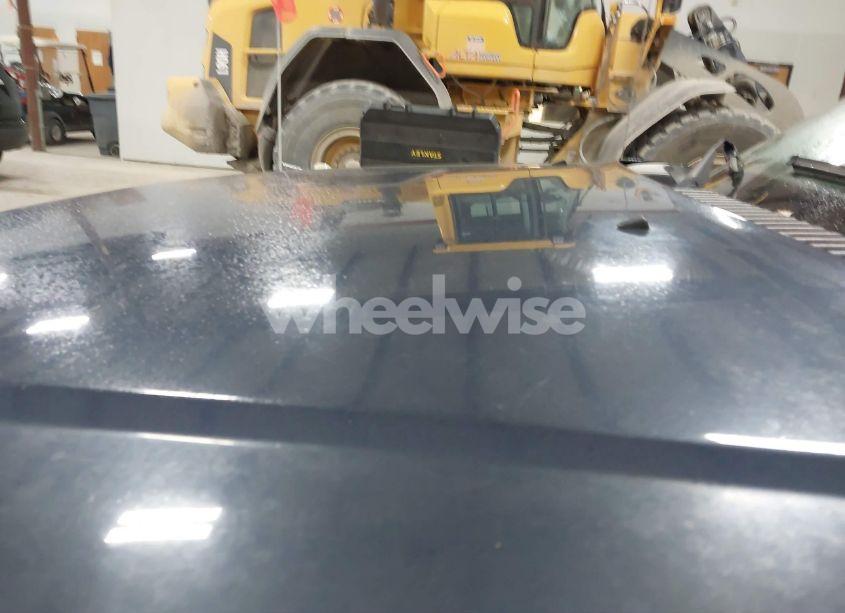 Photo 6 of 2005 Ford Explorer EDDIE BAUER (VIN 1FMDU74K25UA67415)