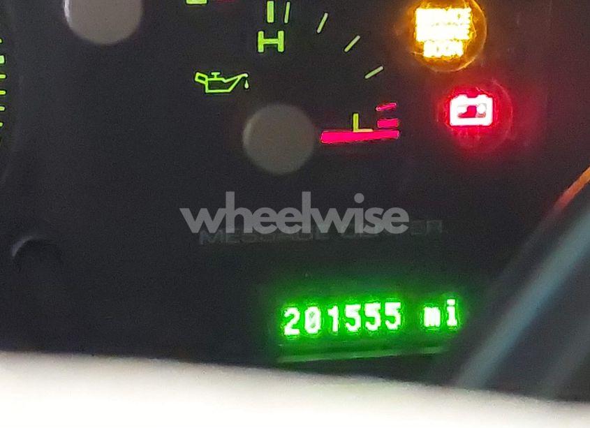 Photo 7 of 2005 Ford Explorer EDDIE BAUER (VIN 1FMDU74K25UA67415)