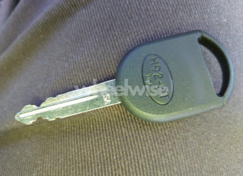 Photo 11 of 2004 Ford Explorer EDDIE BAUER (VIN 1FMDU74K34UA73769)