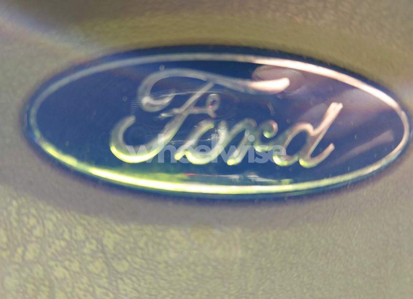 Photo 12 of 2004 Ford Explorer EDDIE BAUER (VIN 1FMDU74K34UA73769)