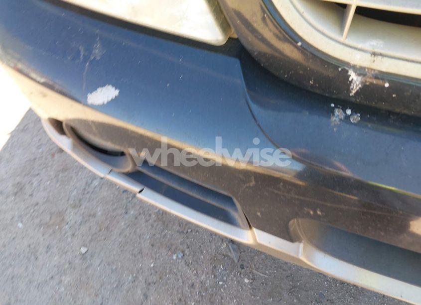 Photo 6 of 2004 Ford Explorer EDDIE BAUER (VIN 1FMDU74K34UA73769)