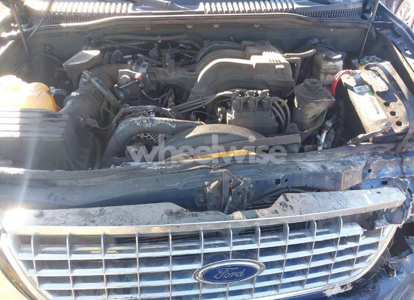 Photo 10 of 2005 Ford Explorer EDDIE BAUER (VIN 1FMDU74K45UA77900)