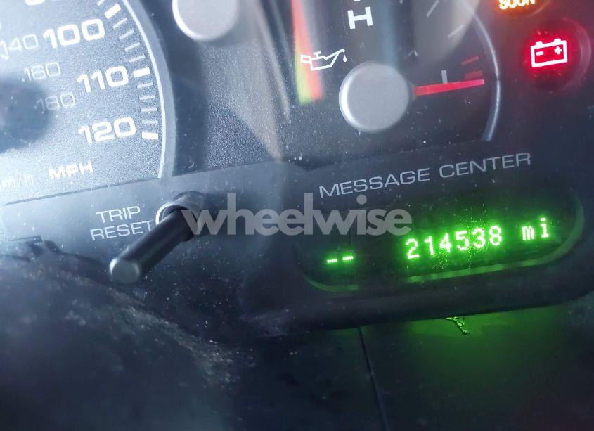 Photo 15 of 2005 Ford Explorer EDDIE BAUER (VIN 1FMDU74K45UA77900)