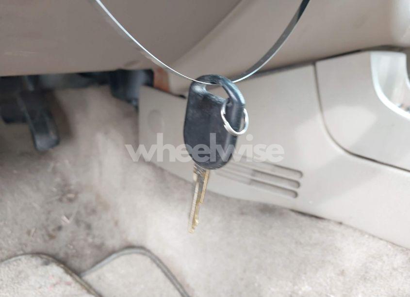 Photo 11 of 2005 Ford Explorer EDDIE BAUER (VIN 1FMDU74K85UB09943)