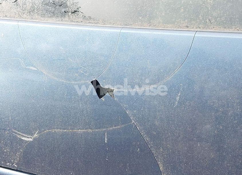 Photo 14 of 2003 Ford Explorer EDDIE BAUER (VIN 1FMDU74W03UC60646)