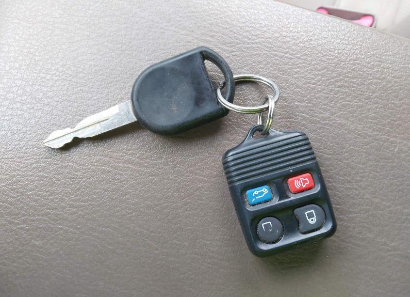 Photo 11 of 2003 Ford Explorer EDDIE BAUER (VIN 1FMDU74W23ZA83262)