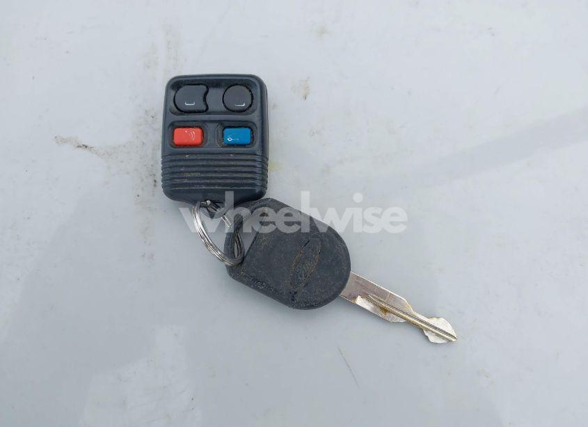 Photo 11 of 2005 Ford Explorer EDDIE BAUER (VIN 1FMDU74W35ZA02854)