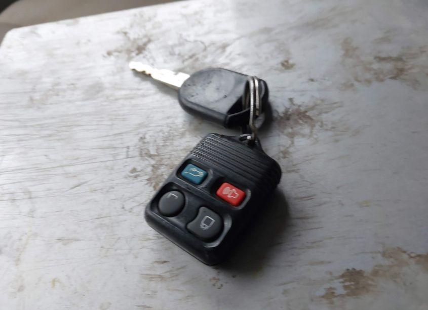 Photo 11 of 2005 Ford Explorer EDDIE BAUER (VIN 1FMDU74W65ZA05120)