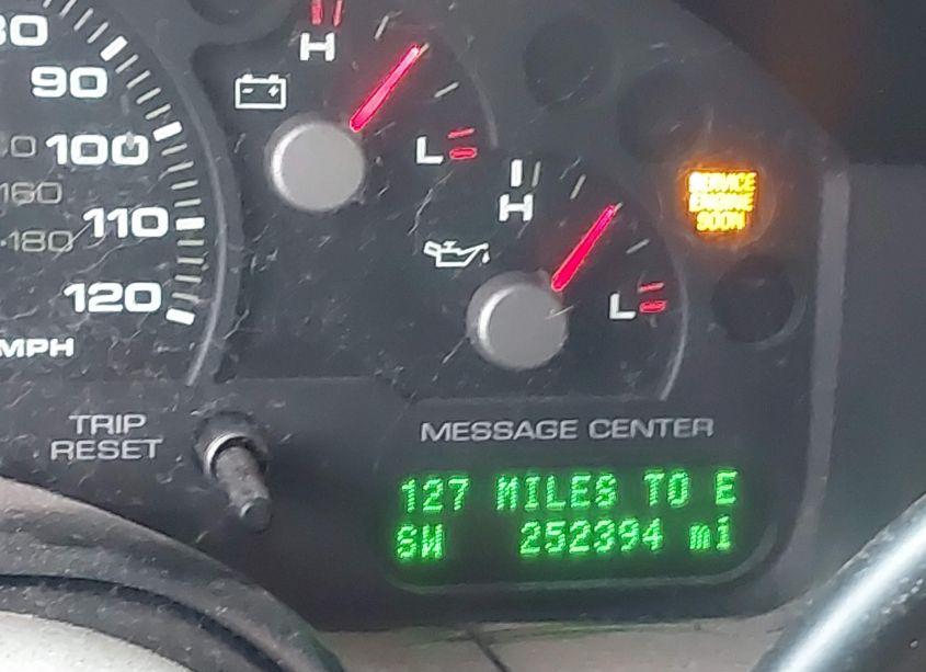 Photo 15 of 2005 Ford Explorer EDDIE BAUER (VIN 1FMDU74W65ZA05120)