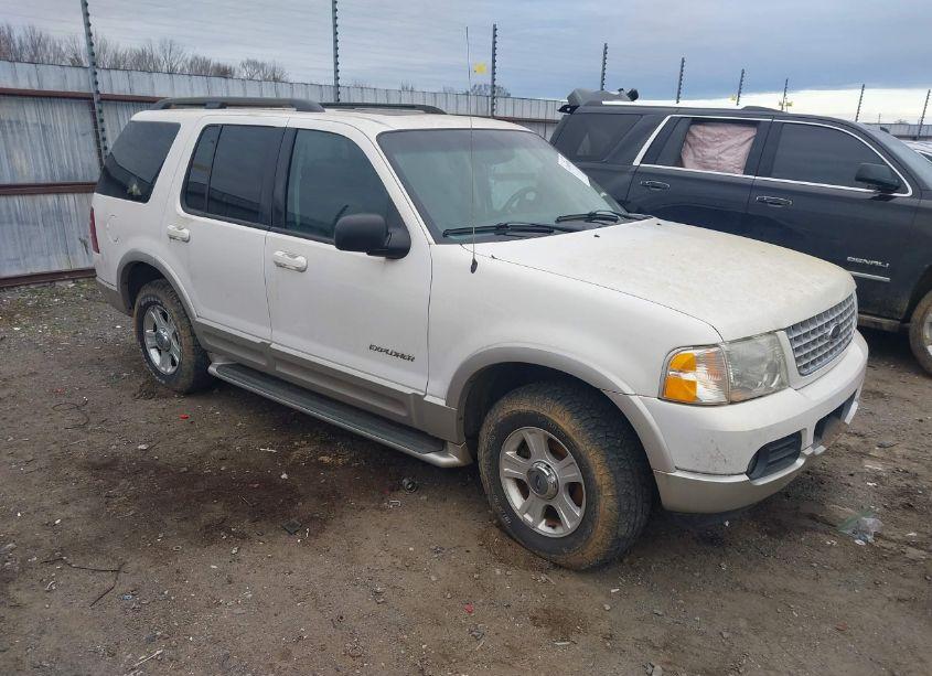 2002 Ford Explorer LIMITED (VIN 1FMDU75EX2ZC30674) main photo