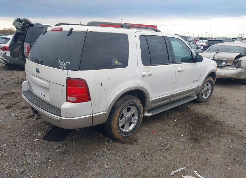 Photo 4 of 2002 Ford Explorer LIMITED (VIN 1FMDU75EX2ZC30674)