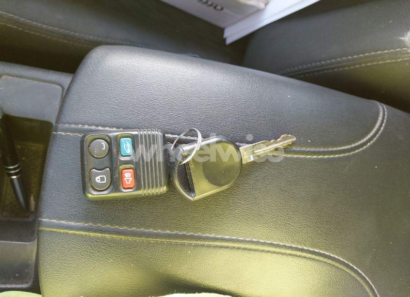 Photo 11 of 2002 Ford Explorer LIMITED (VIN 1FMDU75K02UD65049)