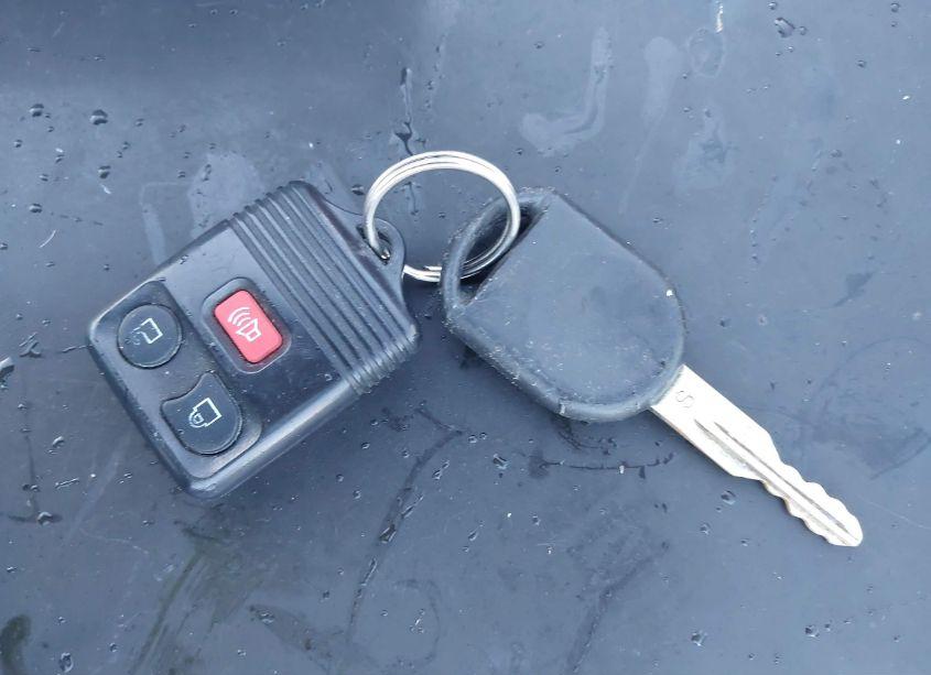 Photo 11 of 2005 Ford Explorer LIMITED (VIN 1FMDU75K25ZA61051)