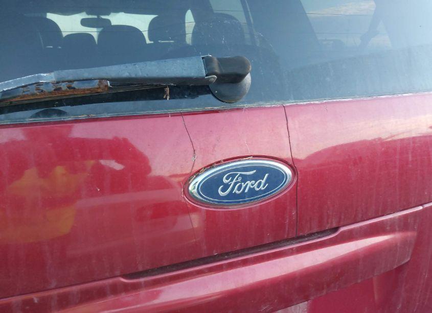 Photo 6 of 2005 Ford Explorer LIMITED (VIN 1FMDU75K25ZA61051)