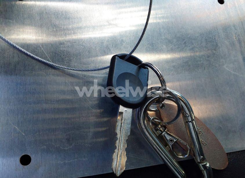 Photo 11 of 2005 Ford Explorer LIMITED (VIN 1FMDU75W05ZA02261)