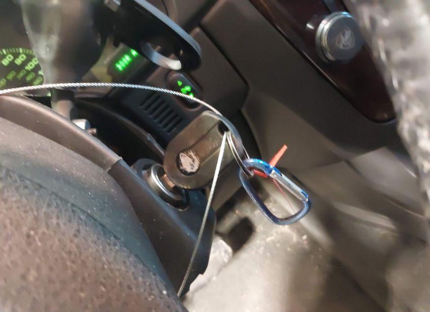 Photo 11 of 2004 Ford Explorer LIMITED (VIN 1FMDU75W44ZB05651)