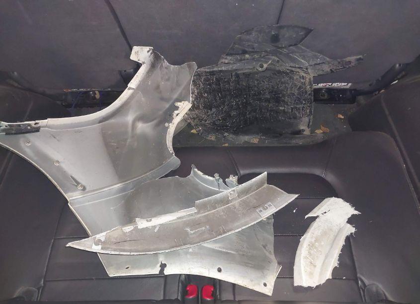 Photo 12 of 2004 Ford Explorer LIMITED (VIN 1FMDU75W44ZB05651)