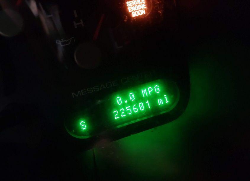 Photo 16 of 2004 Ford Explorer LIMITED (VIN 1FMDU75W44ZB05651)