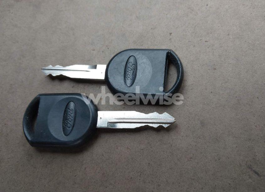 Photo 11 of 2005 Ford Explorer LIMITED (VIN 1FMDU75W75ZA09868)