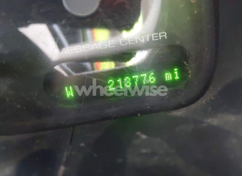 Photo 7 of 2005 Ford Explorer LIMITED (VIN 1FMDU75W75ZA09868)