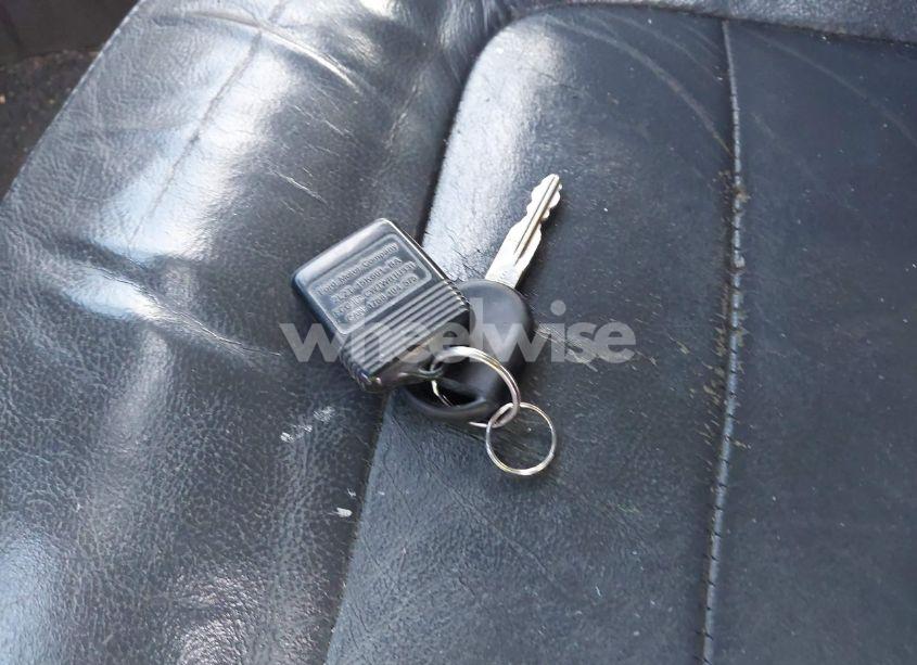 Photo 11 of 2004 Ford Explorer LIMITED (VIN 1FMDU75W84UA08014)