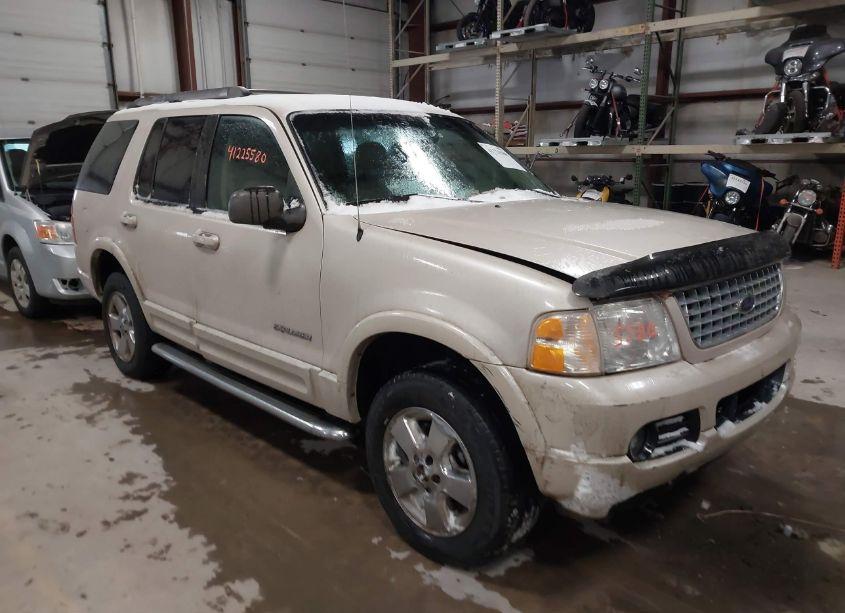 2005 Ford Explorer LIMITED (VIN 1FMDU75W85ZA65110) main photo