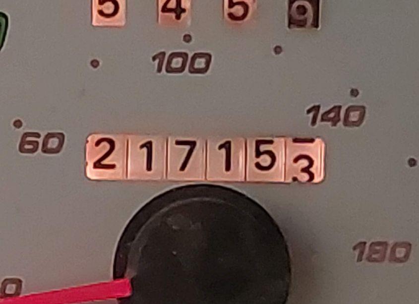 Photo 15 of 2003 Ford Explorer SPORT TRAC XLS/XLT (VIN 1FMDU77E93UA88376)