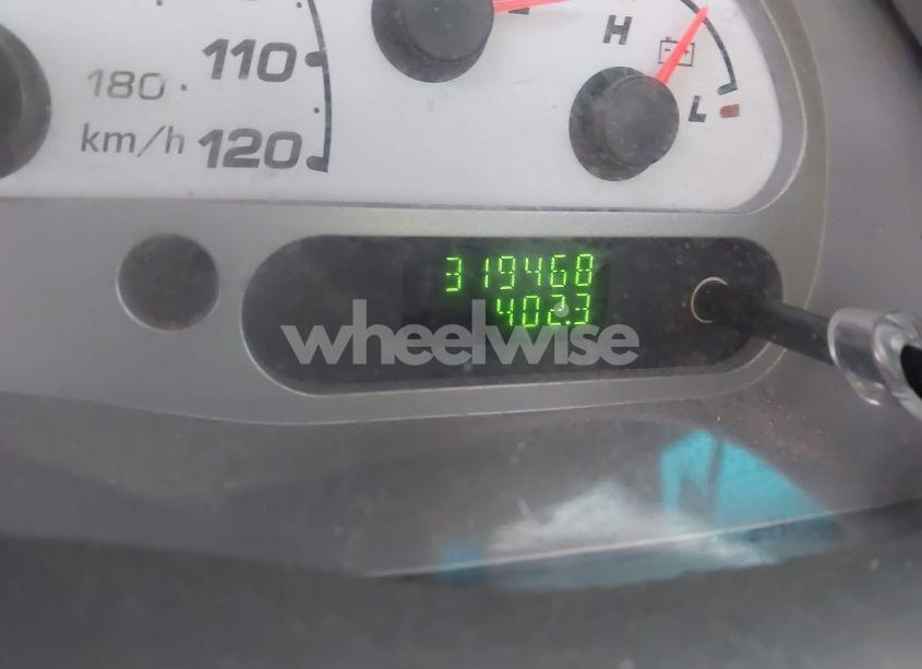 Photo 16 of 2004 Ford Explorer SPORT TRAC ADRENALIN/XLS/XLT (VIN 1FMDU77K04UA89939)