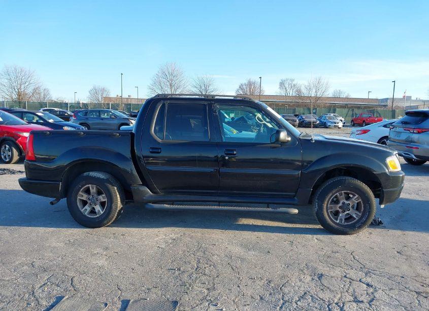 Photo 14 of 2005 Ford Explorer SPORT TRAC ADRENALIN/XLS/XLT (VIN 1FMDU77K15UA88493)
