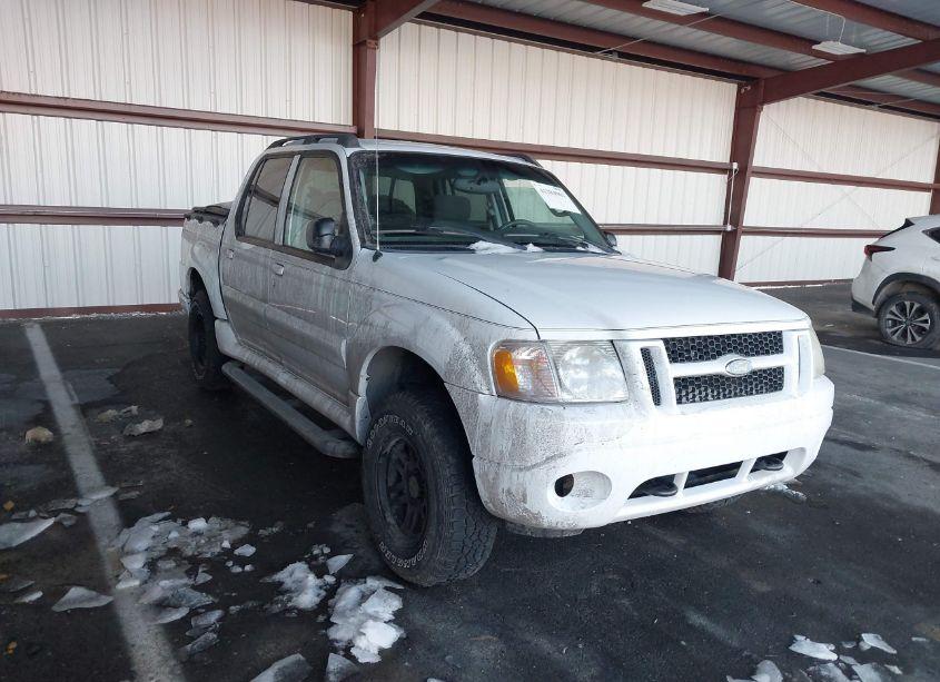 2005 Ford Explorer SPORT TRAC ADRENALIN/XLS/XLT (VIN 1FMDU77K45UA34444) main photo