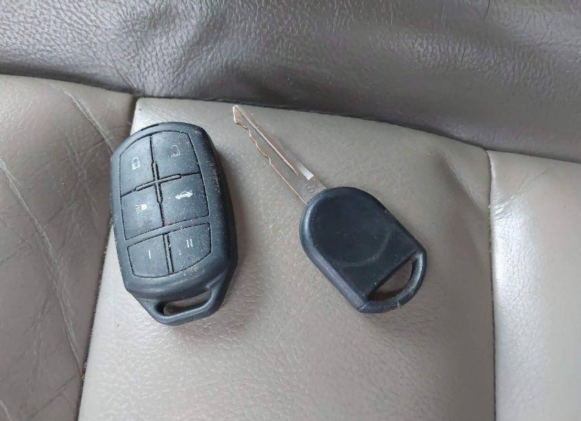 Photo 11 of 2005 Ford Explorer SPORT TRAC ADRENALIN/XLS/XLT (VIN 1FMDU77K55UB52423)