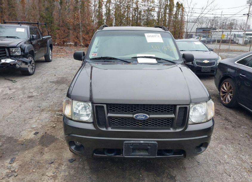 Photo 6 of 2005 Ford Explorer SPORT TRAC ADRENALIN/XLS/XLT (VIN 1FMDU77K55UB52423)