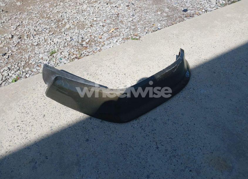 Photo 12 of 2024 Ford Bronco RAPTOR (VIN 1FMEE0RR4RLA01295)