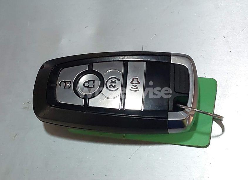 Photo 11 of 2024 Ford Bronco RAPTOR (VIN 1FMEE0RR5RLA37383)