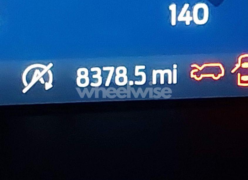 Photo 16 of 2024 Ford Bronco RAPTOR (VIN 1FMEE0RR5RLA37383)