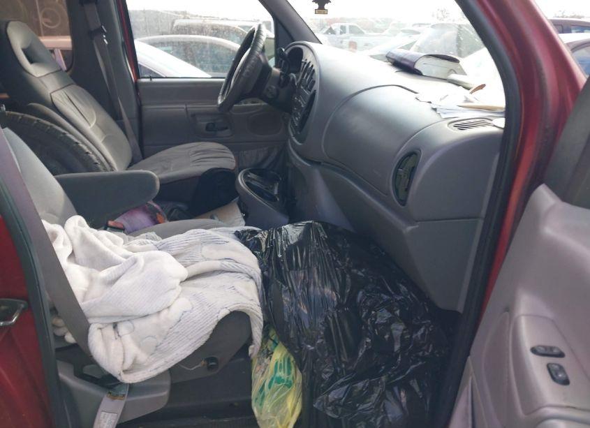 Photo 5 of 1997 Ford Club WAGON XL/XLT/XLT PLUS (VIN 1FMEE11L2VHB63579)