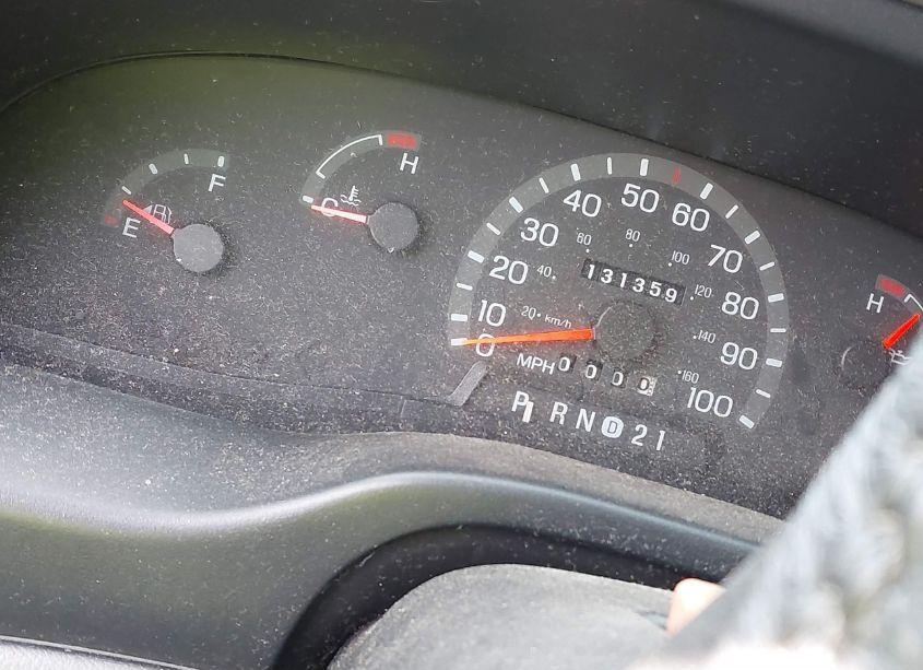 Photo 7 of 1997 Ford Club WAGON XL/XLT/XLT PLUS (VIN 1FMEE11L2VHB63579)