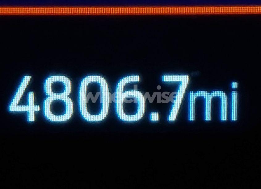 Photo 7 of 2024 Ford Bronco WILDTRAK (VIN 1FMEE2BP3RLA09652)