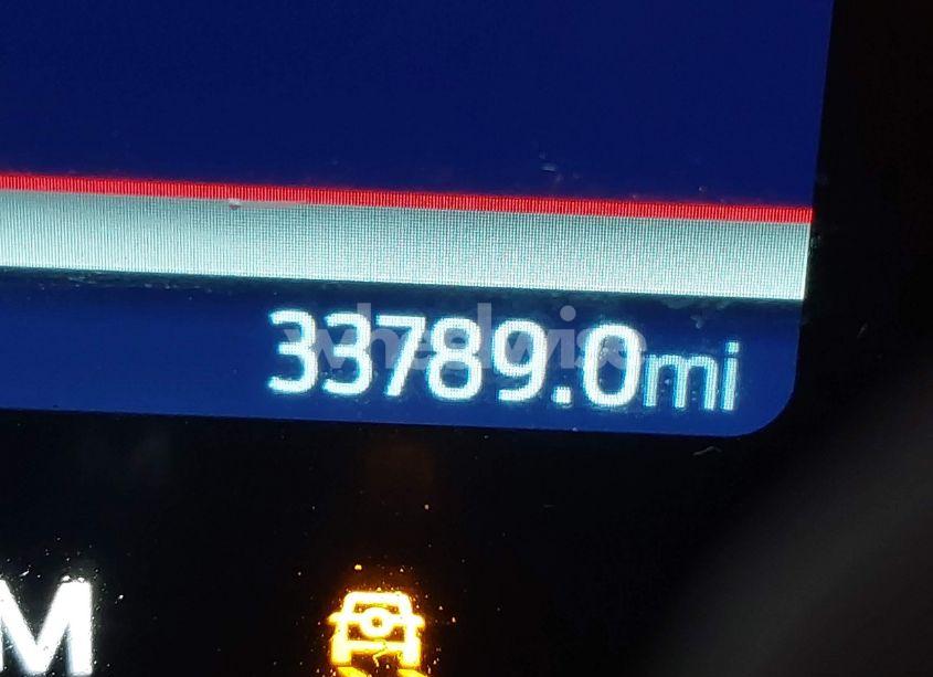 Photo 16 of 2022 Ford Bronco BLACK DIAMOND (VIN 1FMEE5BP0NLA81453)