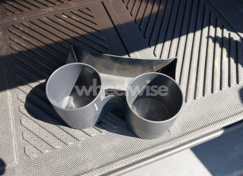 Photo 12 of 2023 Ford Bronco BIG BEND (VIN 1FMEE5BP1PLA88463)