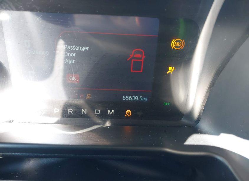 Photo 15 of 2021 Ford Bronco OUTER BANKS (VIN 1FMEE5BP2MLA67214)