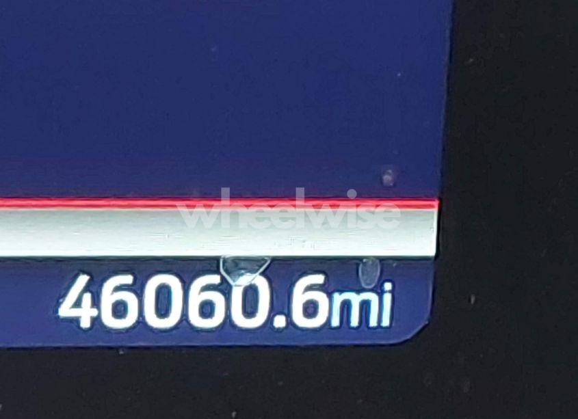 Photo 15 of 2023 Ford Bronco BIG BEND (VIN 1FMEE5BP2PLB15668)