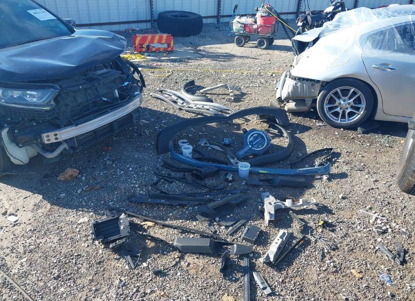 Photo 12 of 2023 Ford Bronco BIG BEND (VIN 1FMEE5BP4PLB32469)