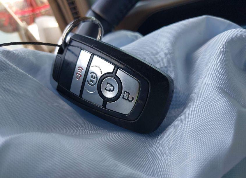 Photo 11 of 2022 Ford Bronco BIG BEND (VIN 1FMEE5BP7NLB48291)